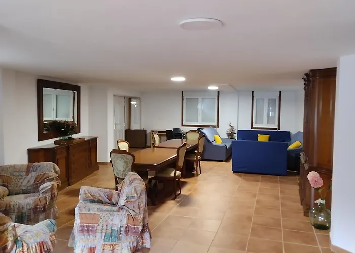 Casa Xarreiro