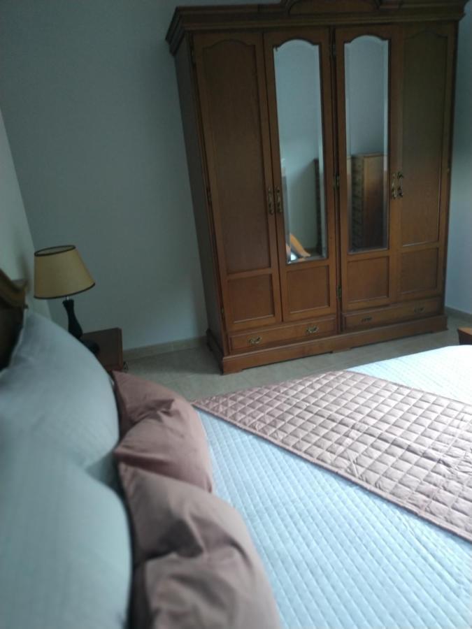 Casa Xarreiro Holiday home