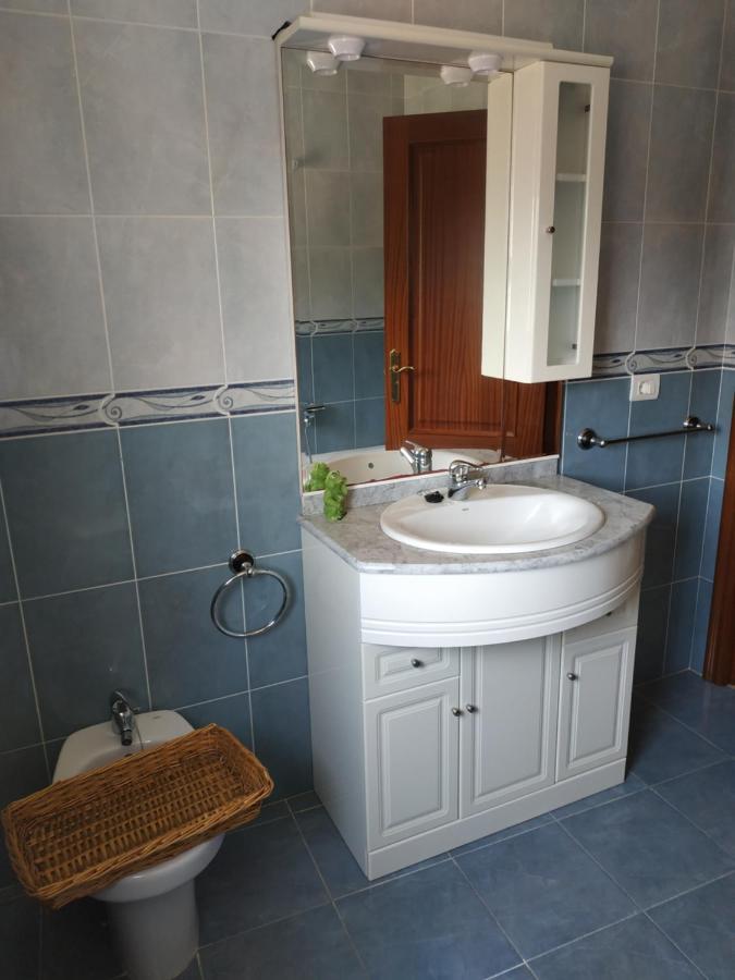 Holiday home Casa Xarreiro *