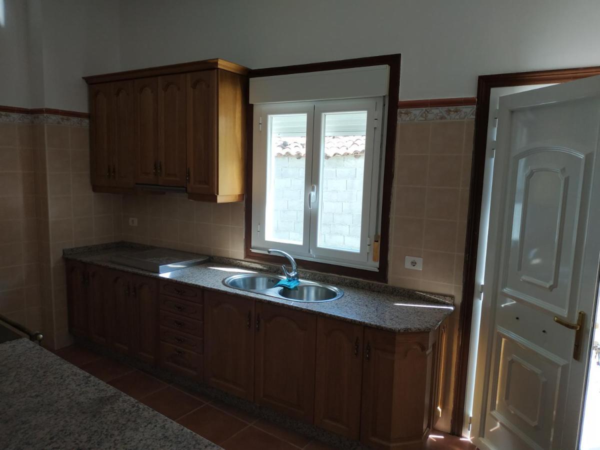 Holiday home Casa Xarreiro Chantada