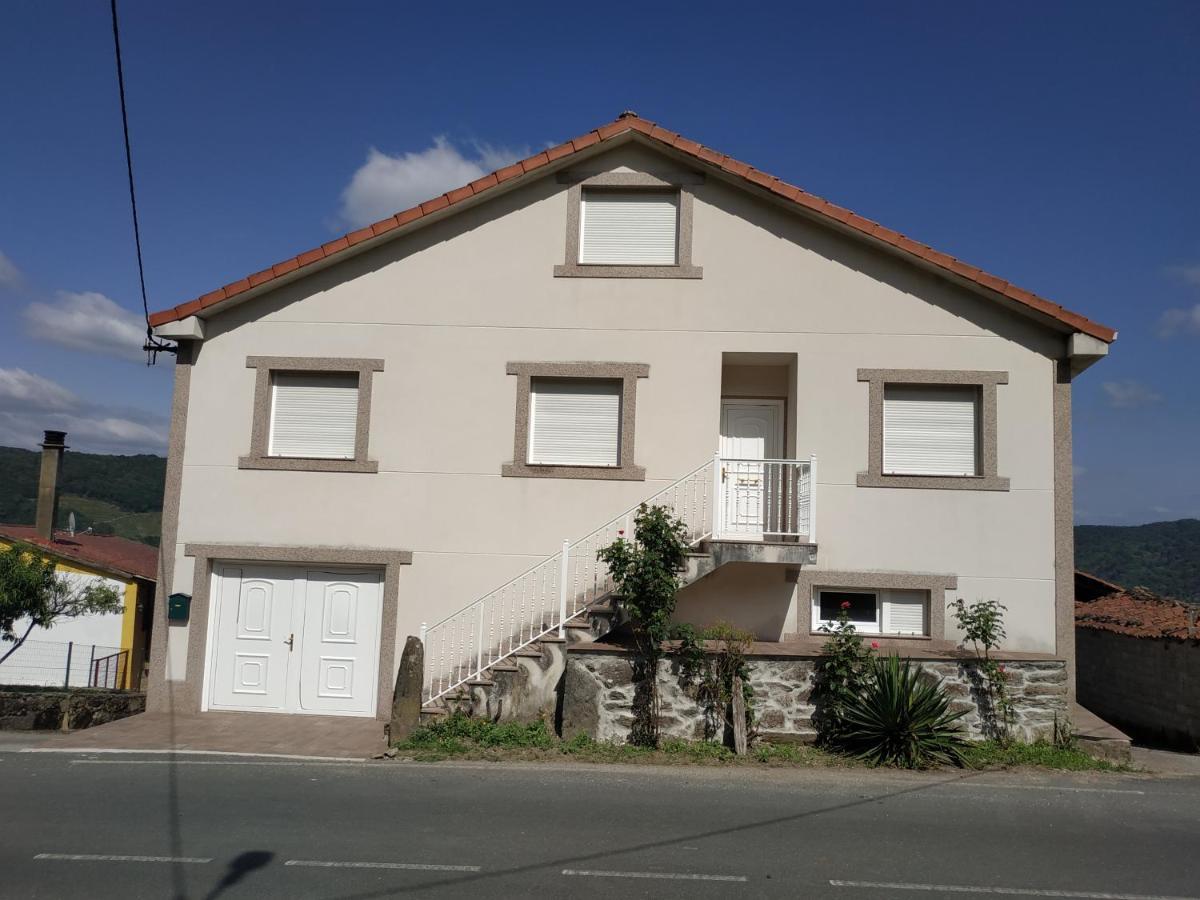Casa Xarreiro *