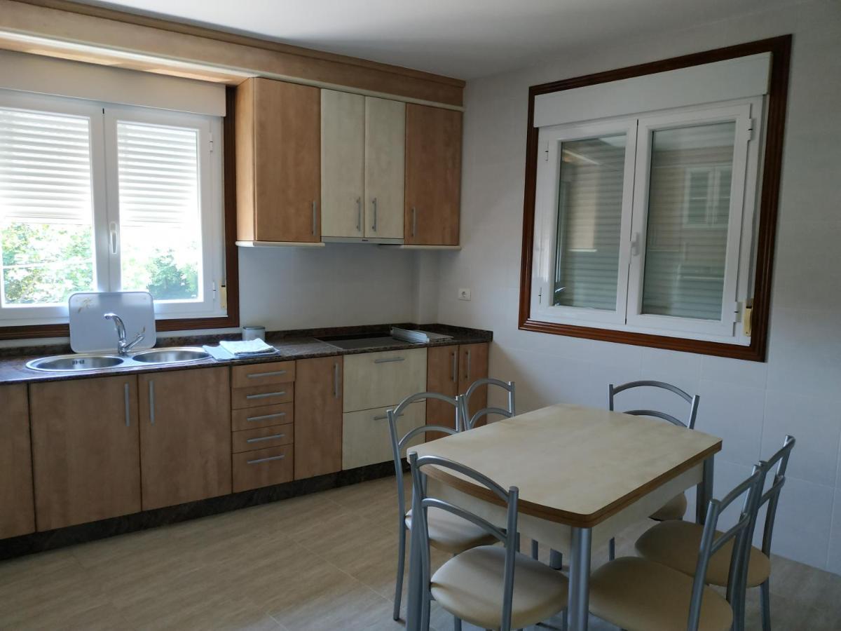 Casa Xarreiro Holiday home