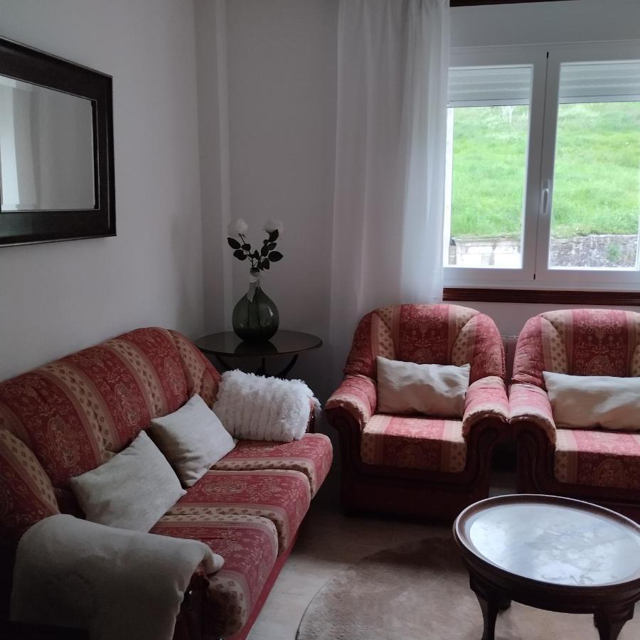 Holiday home Casa Xarreiro Chantada