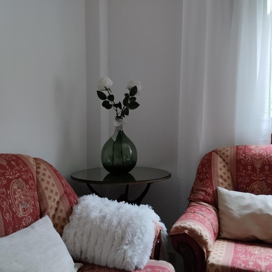 Holiday home Casa Xarreiro Chantada