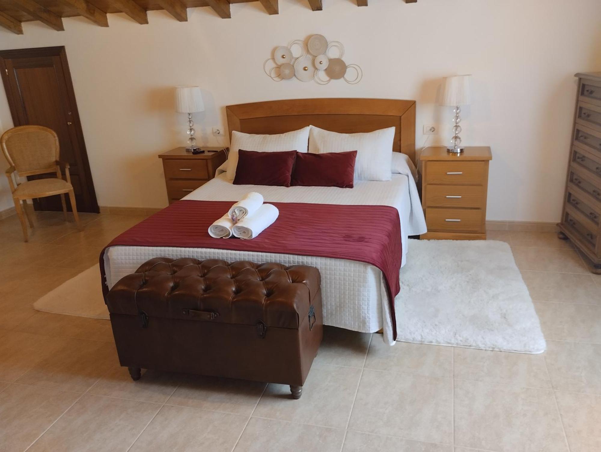 Casa Xarreiro Holiday home